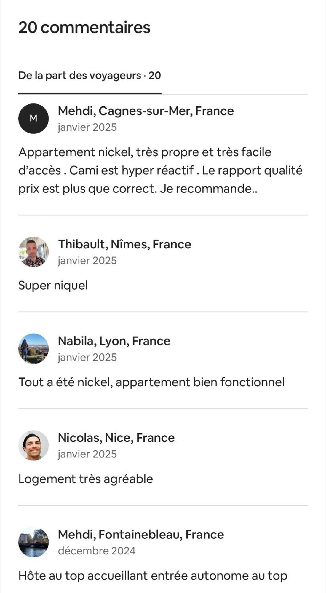 Le Petit Carlthon Appart Канны Экстерьер фото